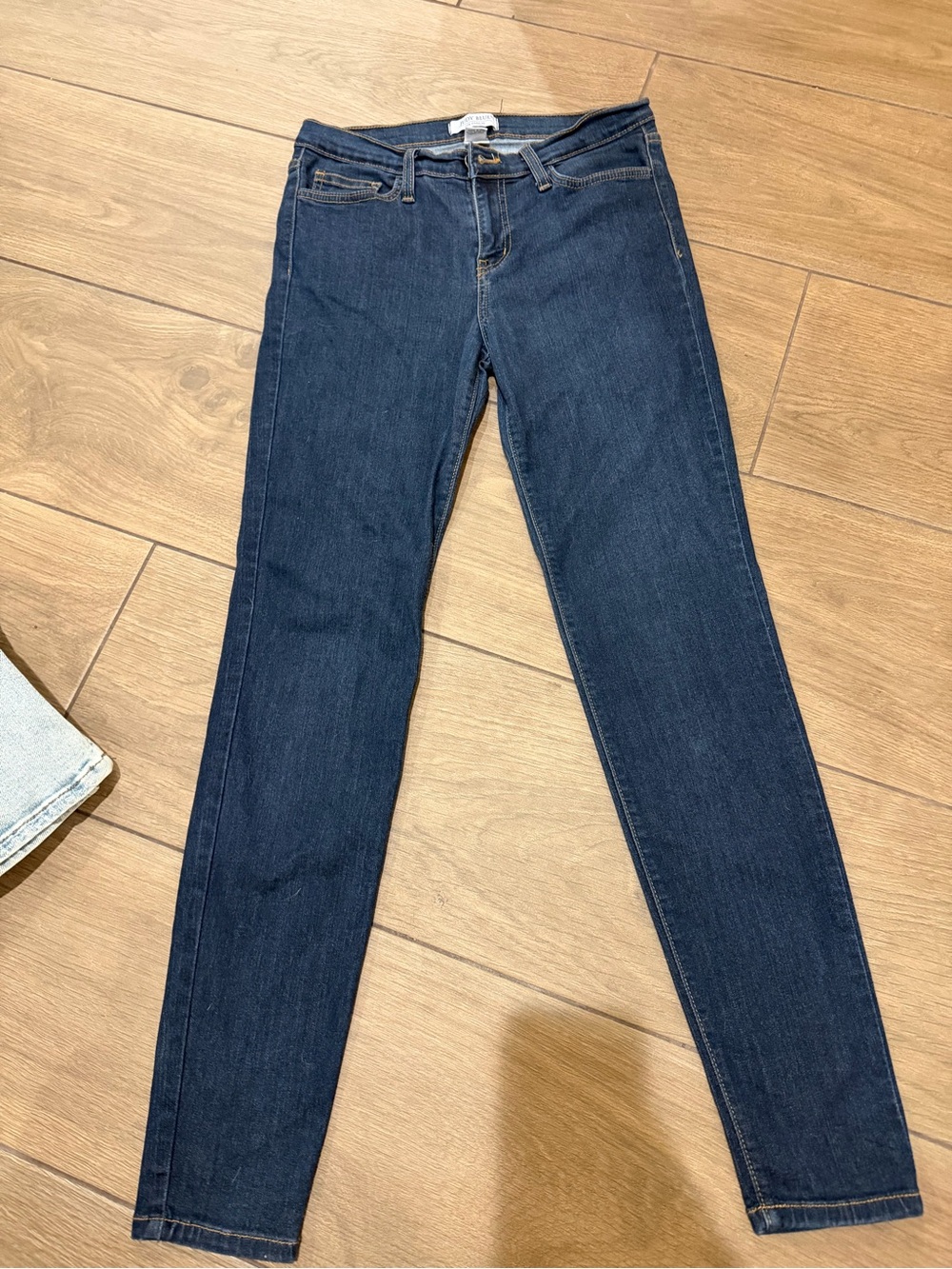 Judy Blue Jeans Size 9